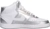 Nike Wmns Court Vision Mid Sportschuhe, Größe 41 Produktbild-Vorschau 5