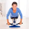 BodyMax Fitnesstrainer Heimtrainer mit Vibration, Produktbild-Vorschau 7
