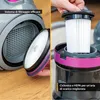 TZS First Austria - Aspirapolvere senza sacco, 800W Anteprima dell’immagine prodotto 7