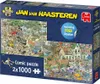 Jumbo Spiele Jan van Haasteren - Safari & Sturm, Puzzle, Produktbild-Vorschau 7