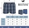 MUSTANG Freddy Herren Unterhose Boxershorts Unterwäsche Produktbild-Vorschau 7