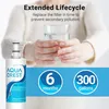 2X AQUACREST SBS002 Filtre à eau pour réfrigérateur, Voir les images du produit 5