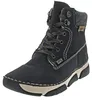 Rieker  Damenschuhe Winterstiefel Blau Freizeit Produktbild-Vorschau 32