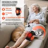 Rotlicht-Therapie-Knieband, Knie-Massager mit 660 nm & 850 Produktbild-Vorschau 6