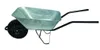 J.A.D. TOOLS JAD TOOLS 11940 Kolečko stavební 80 l plná Náhled obrázku produktu 1