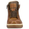 Rieker Schnürstiefeletten Herren 31363637393237 Braun 45 EU Produktbild-Vorschau 10