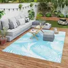 Outsunny buitentapijt, flexibel, robuust, weerbestendig, Productafbeelding-voorbeeld 2