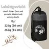 Backpacker's Journey Hüttenschlafsack Ultraleicht (nur Produktbild-Vorschau 2