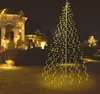 Fahnenmast Beleuchtung 360 LED - H 800 cm Produktbild-Vorschau 3