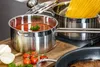 Karcher Topfset Jette (Edelstahl, 14-teilig, inkl. 5 Produktbild-Vorschau 8