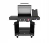 El Fuego Gasgrill "Key West" 3+1 mit Turbozone AY5601 Produktbild-Vorschau 2