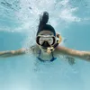 Leakproof Schnorchel Set Anti-Fog Schwimmen Schnorcheln Produktbild-Vorschau 6
