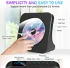 Bluetooth CD přehrávač CD přehrávač se 2 reproduktory HIFI Náhled obrázku produktu 6