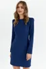 Made of Emotion Minikleid für Frauen Vezi M755 dunkelblau S Produktbild-Vorschau 4