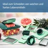 Genius Nicer Dicer Chef (15-delig) - Fruit- en Productafbeelding-voorbeeld 2