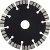 Diamanttrennscheibe 125 mm für Beton Stahlbeton Granit Produktbild-Vorschau 3