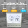 Smarter Thermostat 5+2 programmierbarer 3A-Thermostat fuer Produktbild-Vorschau 11