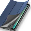 Schutzhülle mit Klappe für Galaxy Tab A11 / Tab A9, Dux Produktbild-Vorschau 2
