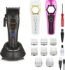 Stylecraft Instinct Metal Clipper Produktbild-Vorschau 5