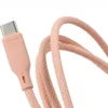 Joyroom Multi-Color Series SA34-AC6 Cablu USB-A / USB-C Náhled obrázku produktu 20