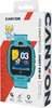 Canyon Smartwatch Kids Jondy KW-44 green 4G LBS WiFi-Track Produktbild-Vorschau 4