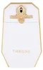 Maison Asrar Throne, Eau de Parfum, 100 ml Voir les images du produit 7