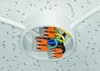 Wago 221-420, 29,8 mm, 18,3 mm, 15,8 mm, 150 Stück(e) Produktbild-Vorschau 11