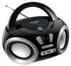 Adler AD 1181 Lecteur CD Lecteur CD portable Noir, Argent Voir les images du produit 11