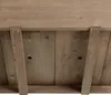 Yaheetech Hochbeet mit Ablagefach, Blumenkasten aus Holz, Produktbild-Vorschau 8