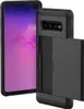 imoshion Backcover mit Kartenfach Samsung Galaxy S10 Plus - Produktbild-Vorschau 1