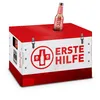 itenga Bierkasten Geschenkverpackung Motiv Erste Hilfe - Produktbild-Vorschau 2
