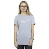 Disney - "Encanto" T-Shirt für Damen BI22413 (XXL) (Grau) Produktbild-Vorschau 2