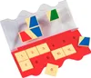 LÜK mini. Lösungsgerät. (rot) Produktbild-Vorschau 1