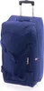 Gladiator Metro Koffer Auf Rollen Blau  Blau One Size Produktbild-Vorschau 6