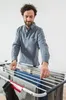 Vileda Doppel-Wäschetrockner 22m VILEDA 157245 Produktbild-Vorschau 12