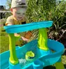 Woopie Octopus Wassertisch mit 18 Zubehörteilen Produktbild-Vorschau 2