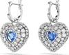 Orecchini Swarovski da donna Anteprima dell’immagine prodotto 3