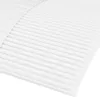 vidaXL Schaumstoffmatratze Weiß 140x210 cm Härtegrad H2 H3 Produktbild-Vorschau 5