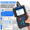 Strex Scanner OBD2 - OBD - Diagnóstico automotriz - Vista previa de la imagen del producto 4