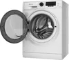 Bauknecht Waschtrockner 11kg Active Care WATK SENSE 117B 59 Produktbild-Vorschau 4