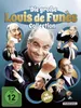 Die große Louis de Funes Collection Produktbild-Vorschau 1
