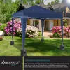 KESSER® Pavillonstandfüße 4er Set Pavillon Standfuß mit Produktbild-Vorschau 8