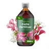 Calla Nawóz Płynny 1 L – 3-4-3 NPK – Do Kvitnúce Rośliny – Podgląd zdjęcia produktu 1