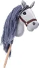 Hobbyhorse A3 | Hobbyhorse | Hoppihorse grigio | + set di Anteprima dell’immagine prodotto 7