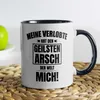 22Feels Verlobter Geschenk Männer Tasse Verlobung Bekannt Produktbild-Vorschau 3