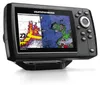 Humminbird Helix 5 Chirp GPS G3 Dual Spectrum Fischfinder Produktbild-Vorschau 16