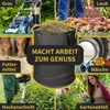TTL GARDEN BLACK SUPERIOR 2x 170L Pop Up Gartensack Schwarz Produktbild-Vorschau 6