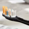 Philips HX9094/11, 4 kusov, Čierna, 3 mesiace, Stredná, Náhľad obrázku produktu 7