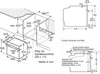 Siemens Einbau-Herd-Set, EA64RGNA1E + HE517GBS3, Podgląd zdjęcia produktu 16
