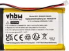 vhbw Akku kompatibel mit Bushnell 36-8100, BUU0057, Produktbild-Vorschau 5